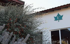 Edenia Hotel & Nature