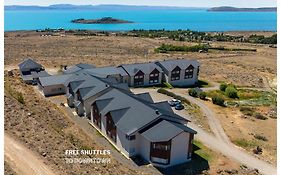 Edenia Hotel & Nature